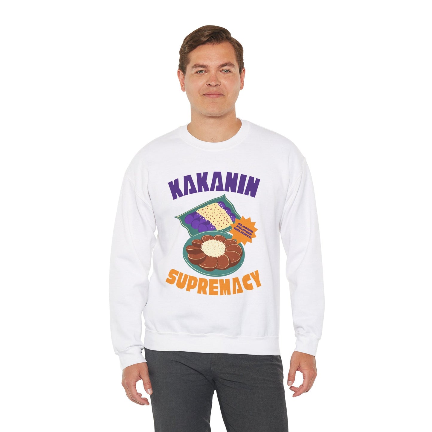 KAKANIN - Filipino Food (Sweatshirt)