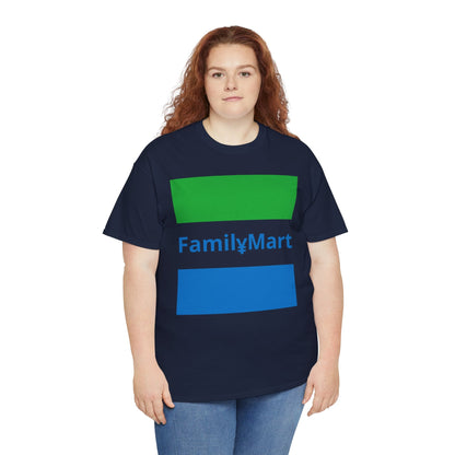 KONBINI - Japanese Food (Basic Tee)