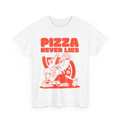 SPICY ITALIAN - Pizza (Basic Tee)