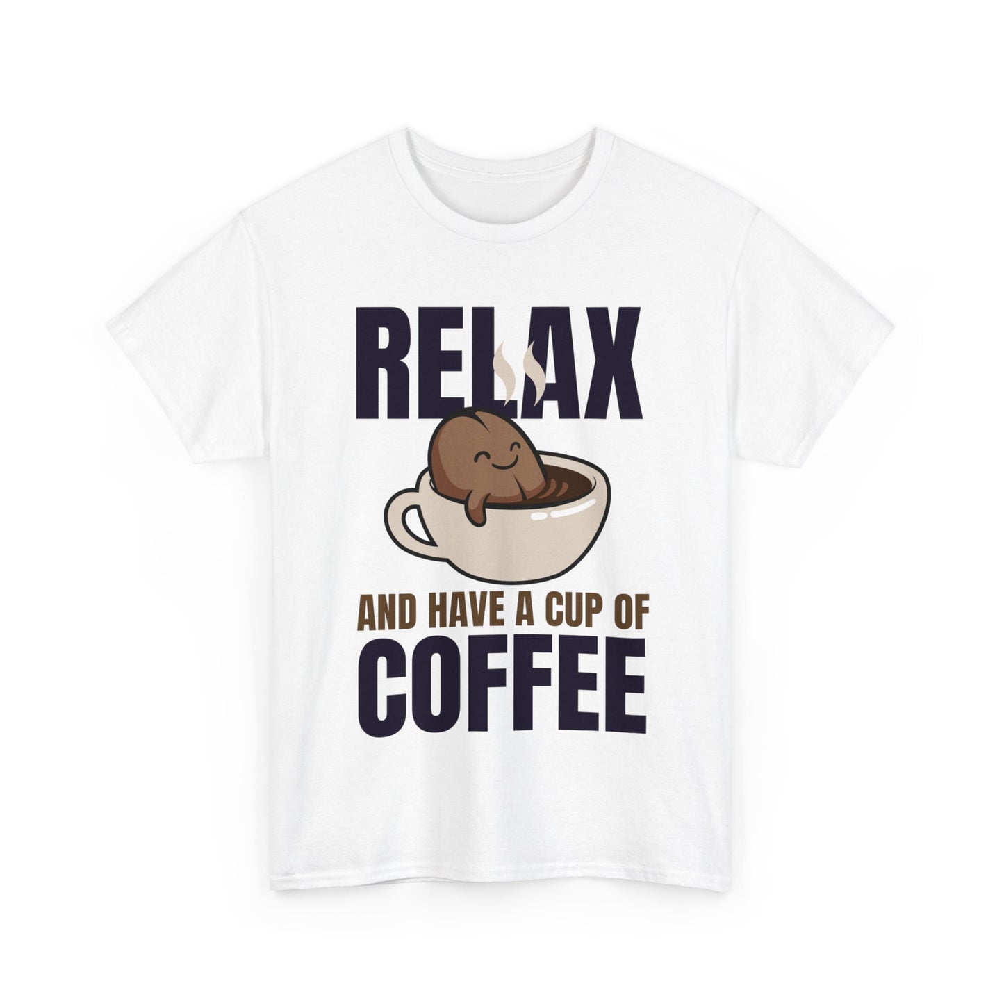 VIENNA COFFEE - Coffee (Basic Tee)