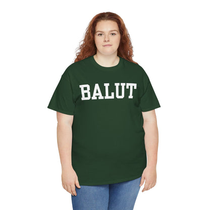 BALUT 7 - Filipino Food (Basic Tee)