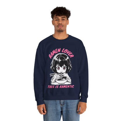 MISO RAMEN - Japanese Food (Sweatshirt)