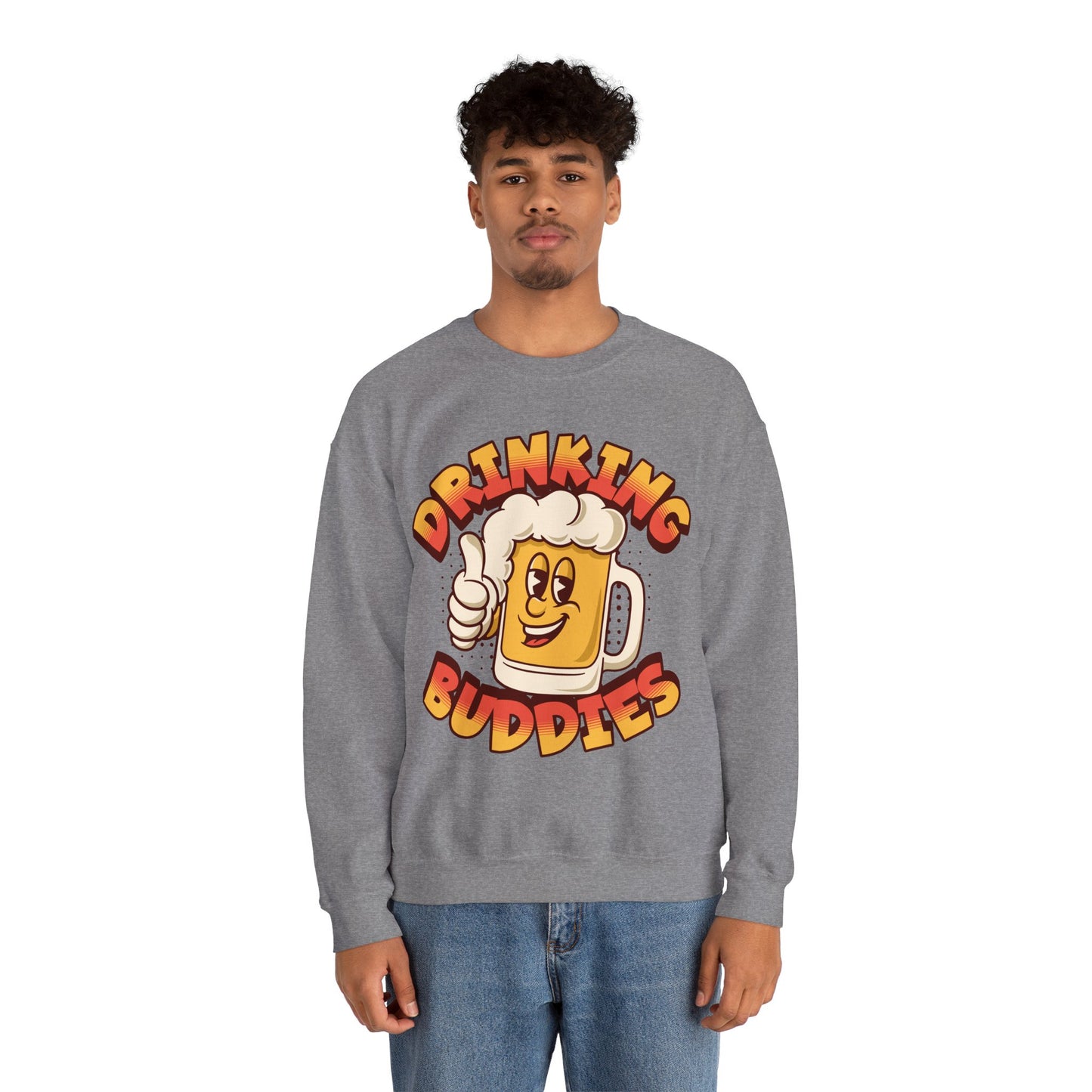 KOLSCH - Drinks (Sweatshirt)