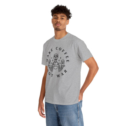 CORTADO - Coffee (Basic Tee)