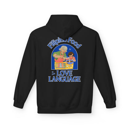 NILAGA - Filipino Food (Hoodie)