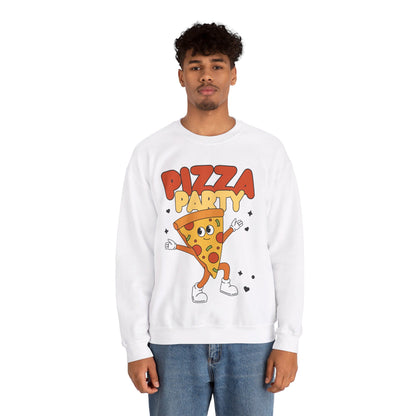 CAPRICCIOSA - Pizza (Sweatshirt)