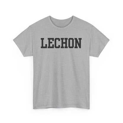 LECHON 2 - Filipino Food (Basic Tee)