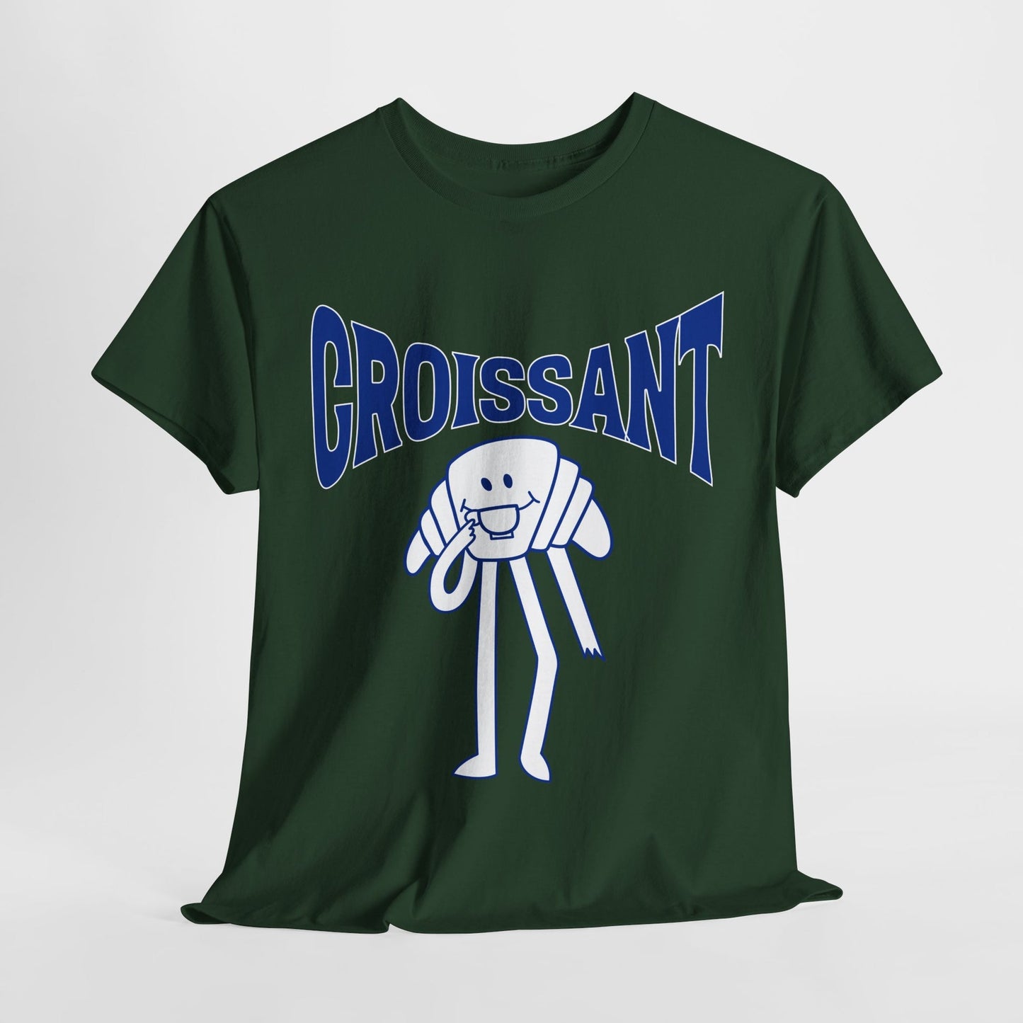 CROISSANT 1 - Bread (Basic Tee)