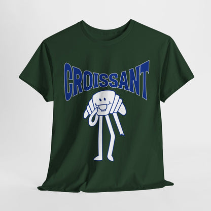 CROISSANT 1 - Bread (Basic Tee)