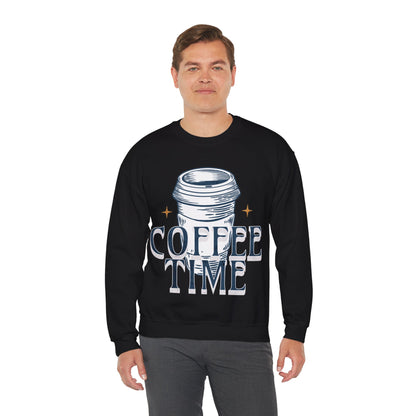 KAFFEOST - Coffee (Sweatshirt)