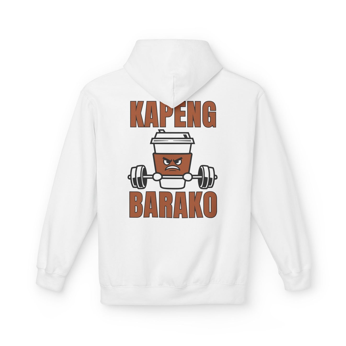 KAPENG BARAKO 1 - Pasalubong Center (Hoodie)