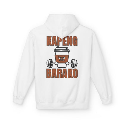 KAPENG BARAKO 1 - Pasalubong Center (Hoodie)