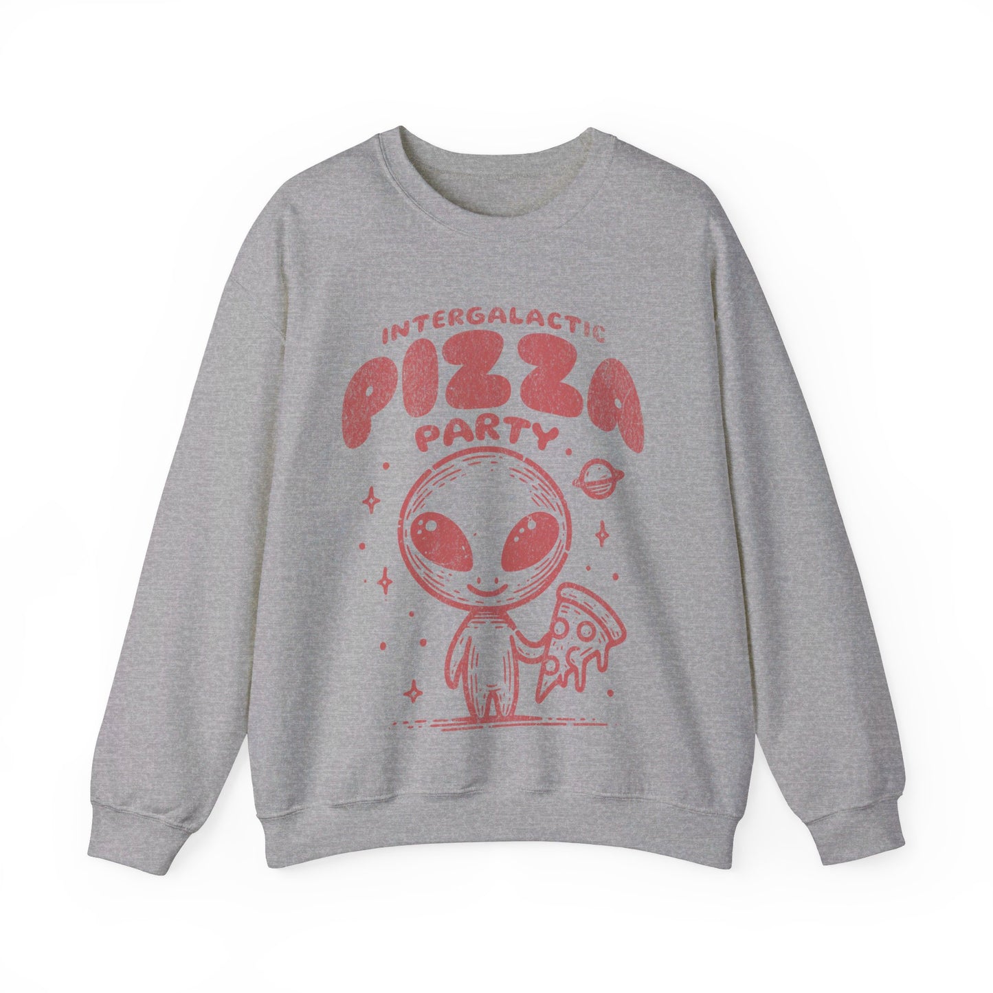 SPINACH & RICOTTA - Pizza (Sweatshirt)