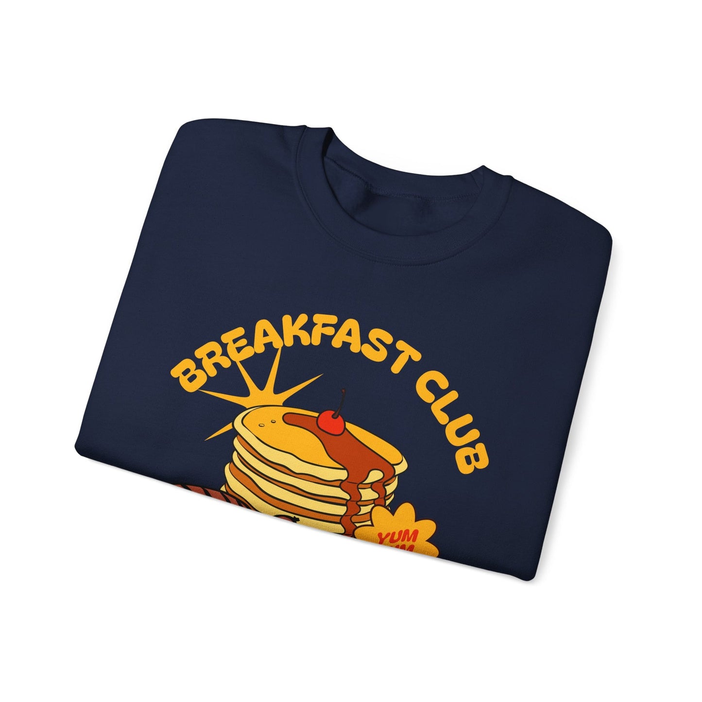BREAKFAST CLUB 2 - Breakfast (Sweatshirt)