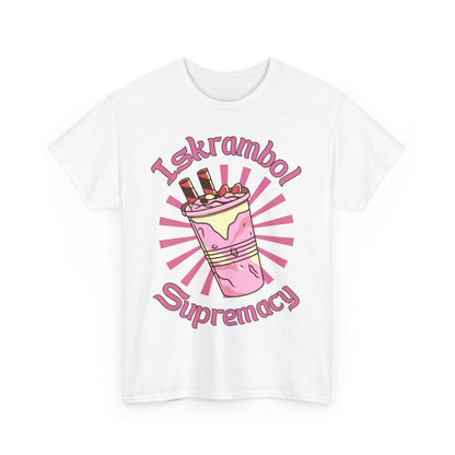 ISKRAMBOL - Filipino Food (Kids Tee)