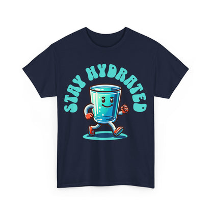 MINERAL WATER - Drinks (Basic Tee)