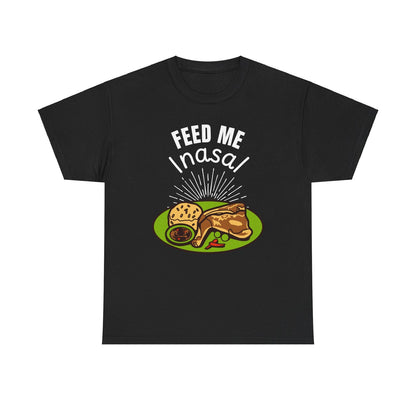 BACOLOD INASAL - Filipino Food (Basic Tee)