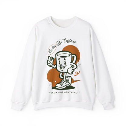 DIRTY CHAI LATTE - Coffee (Sweatshirt)