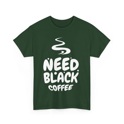 KAFFE GRANADE - Coffee (Basic Tee)