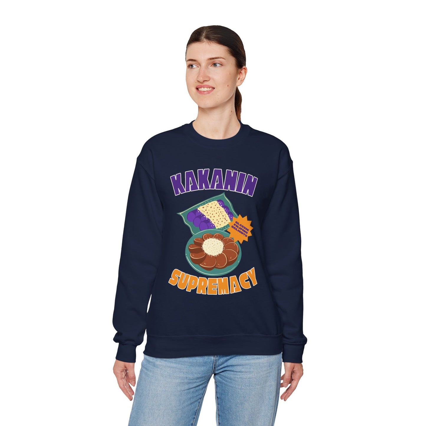 KAKANIN - Filipino Food (Sweatshirt)