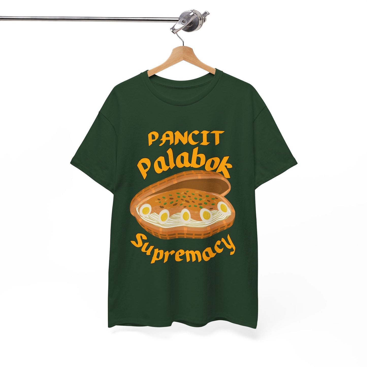 PALABOK - Filipino Food (Basic Tee)