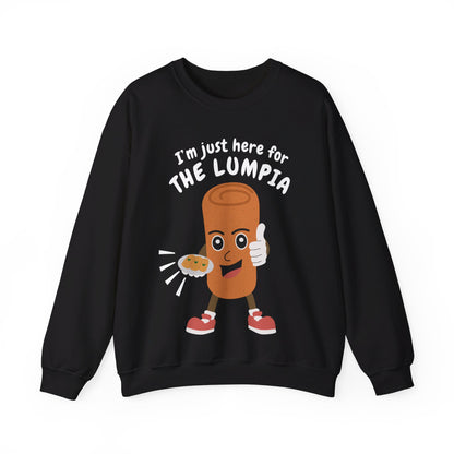 LUMPIA - Filipino Food (Sweatshirt)