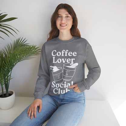 TURSKISH COFFEE - Coffee (Sweatshirt)