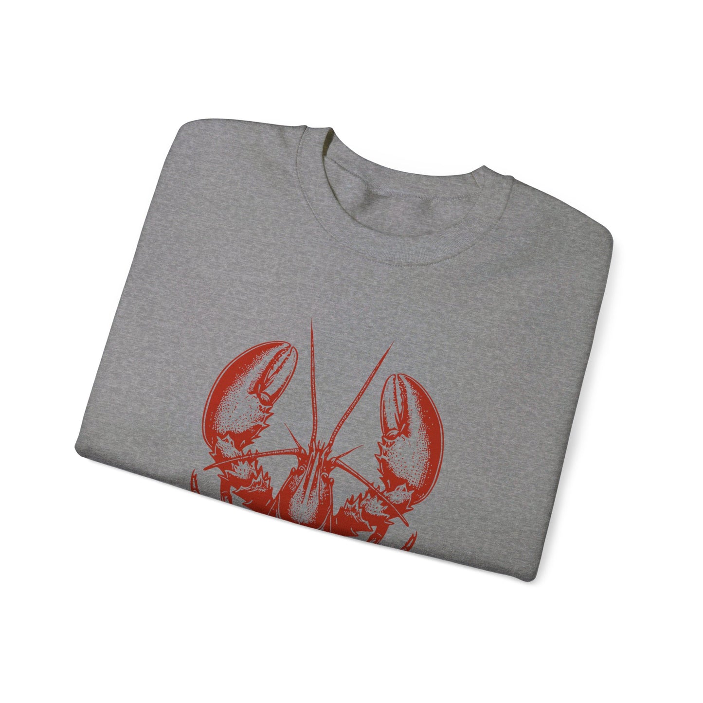 FRESH LOBSTER  - Seafood (Sweatshirt)