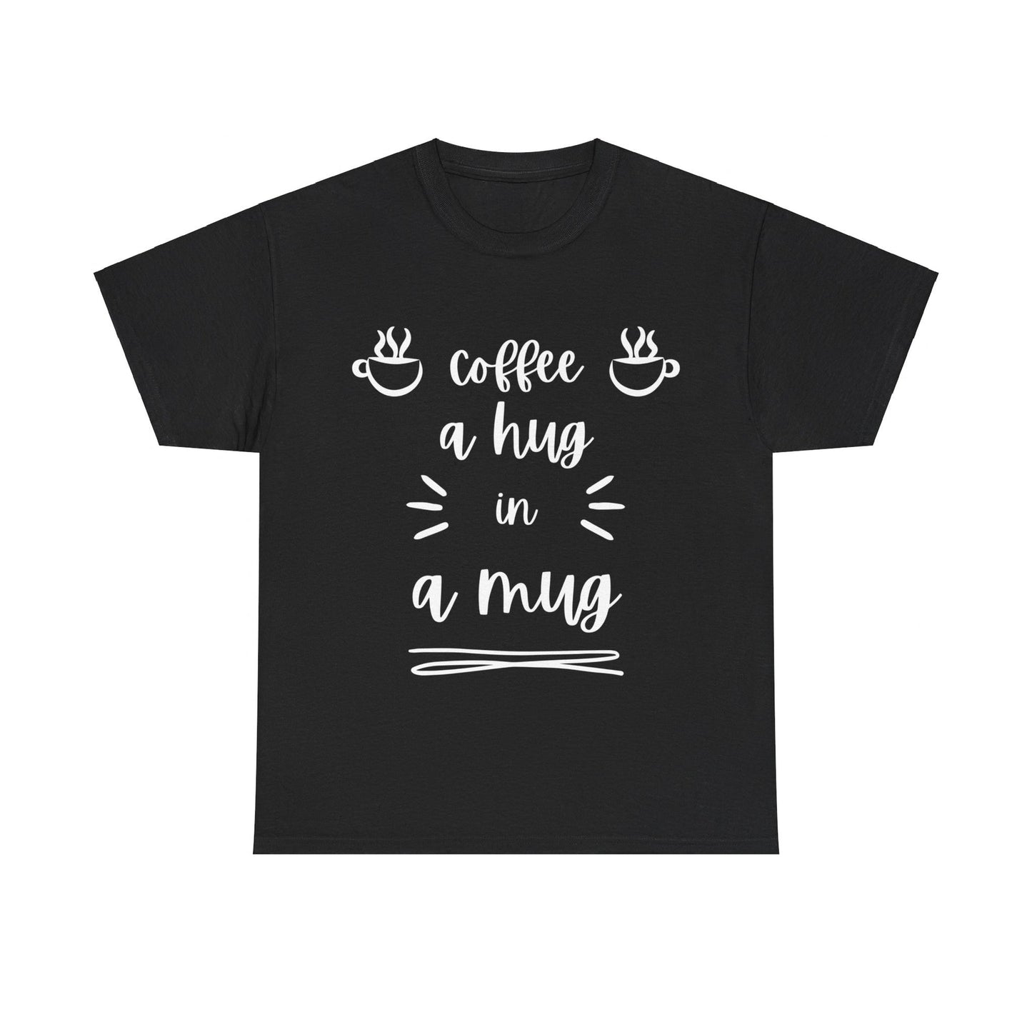 CAFÉ TINTO - Coffee (Basic Tee)