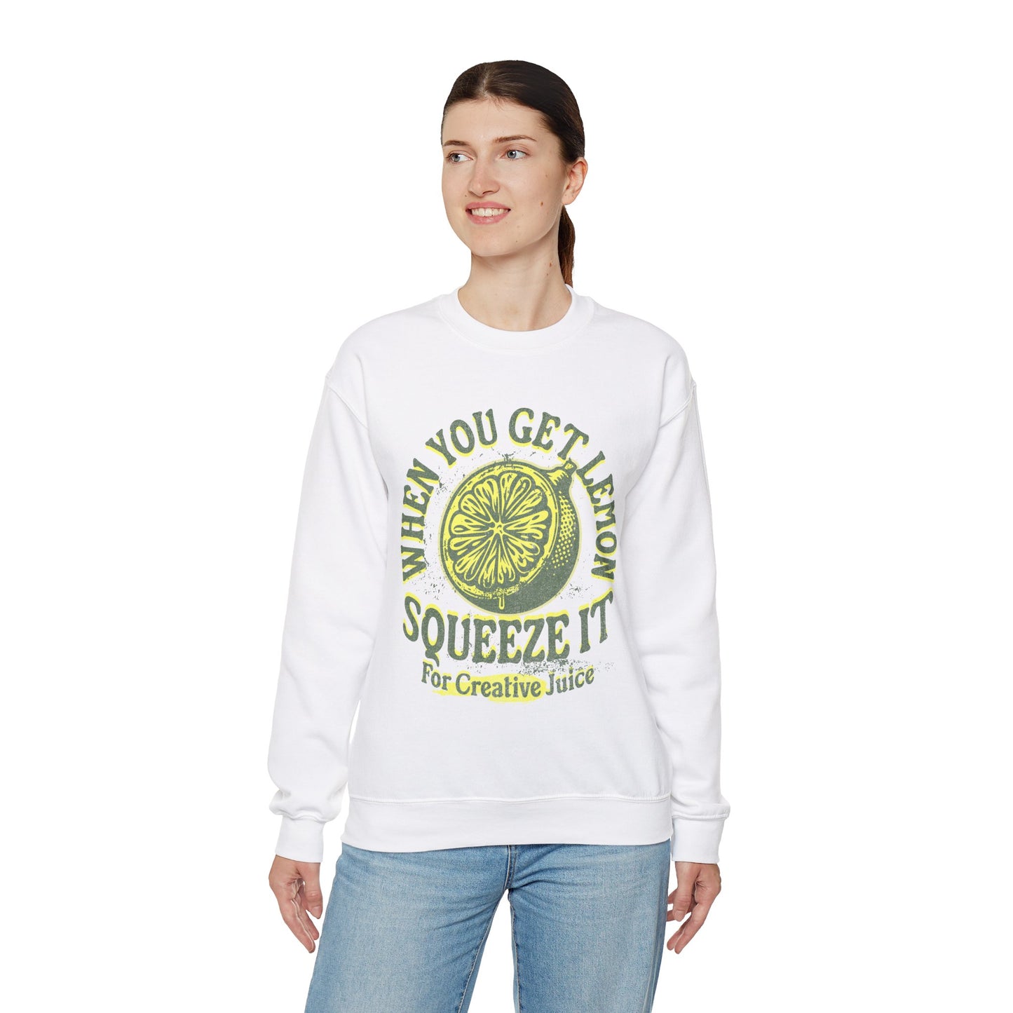 RASPBERRY LEMONADE - Drinks (Sweatshirt)