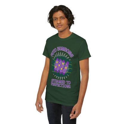 PUTO BUMBONG 1 - Filipino Food (Basic Tee)