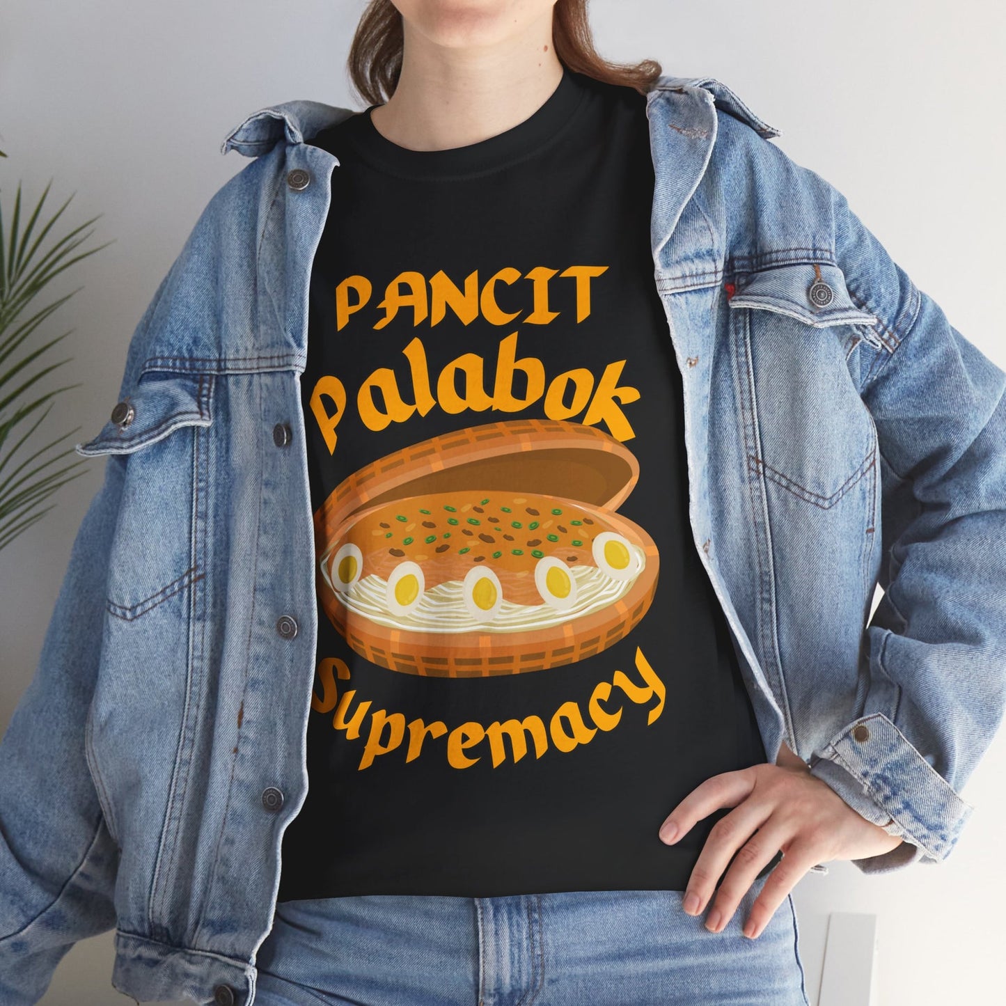 PALABOK - Filipino Food (Basic Tee)