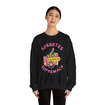 SORBETES 2 - Filipino Food (Sweatshirt)