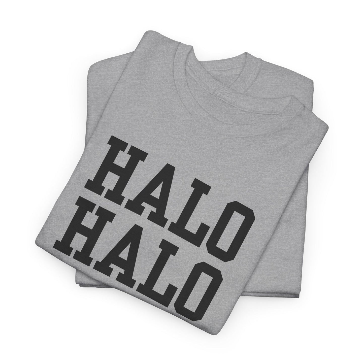 HALO-HALO 2 - Filipino Food (Basic Tee)