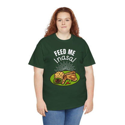 BACOLOD INASAL - Filipino Food (Basic Tee)