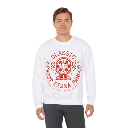 ROAST BEEF - Pizza (Sweatshirt)