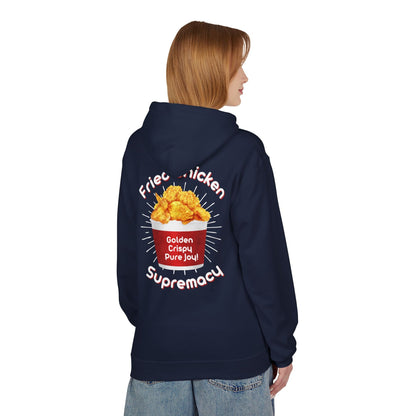 PINOY FRIED CHICKEN - Filipino Food (Hoodie)