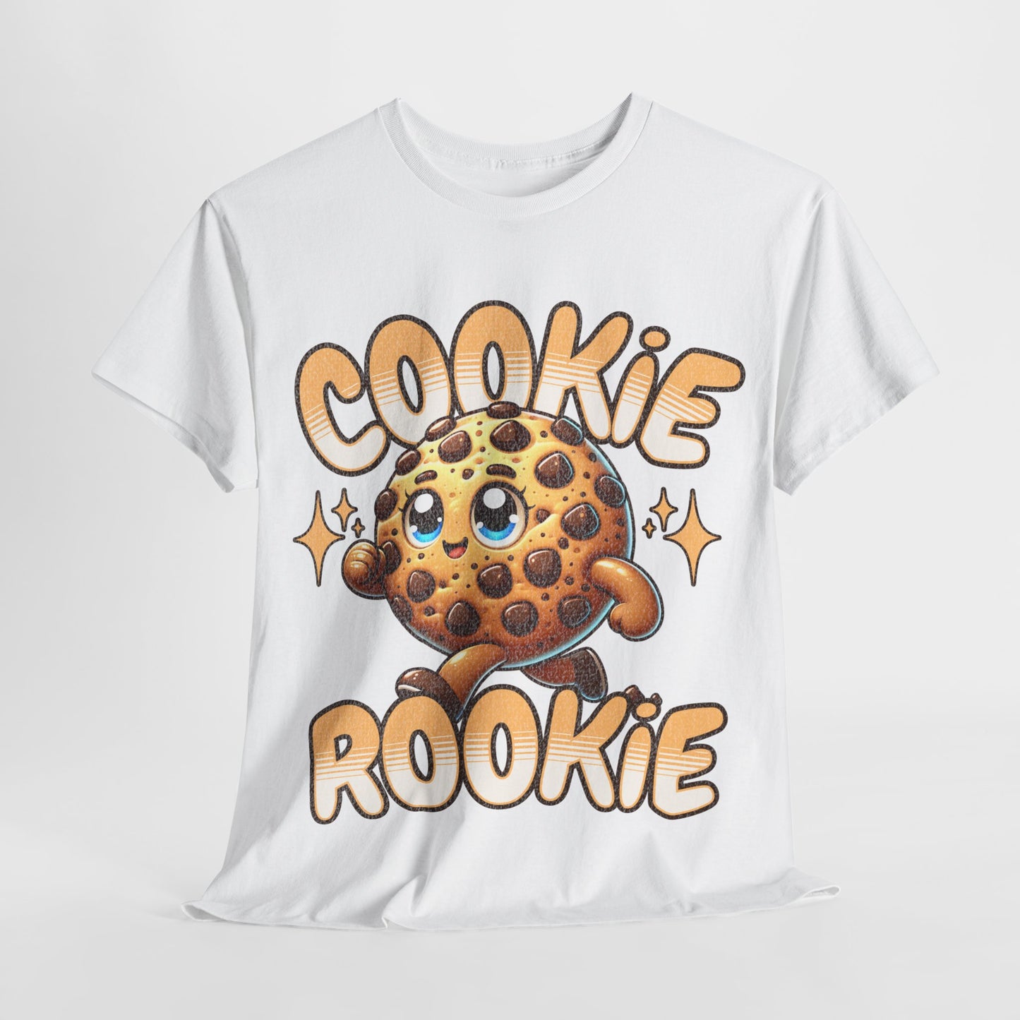 PEANUT BUTTER COOKIE - Dessert (Basic Tee)