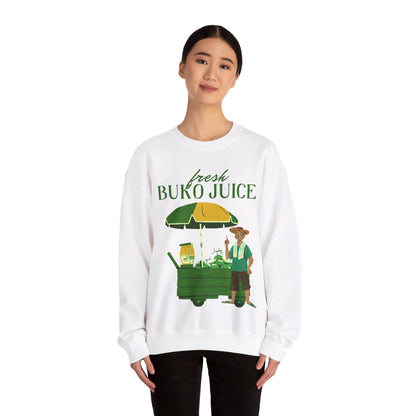 BUKO - Filipino Food (Sweatshirt)