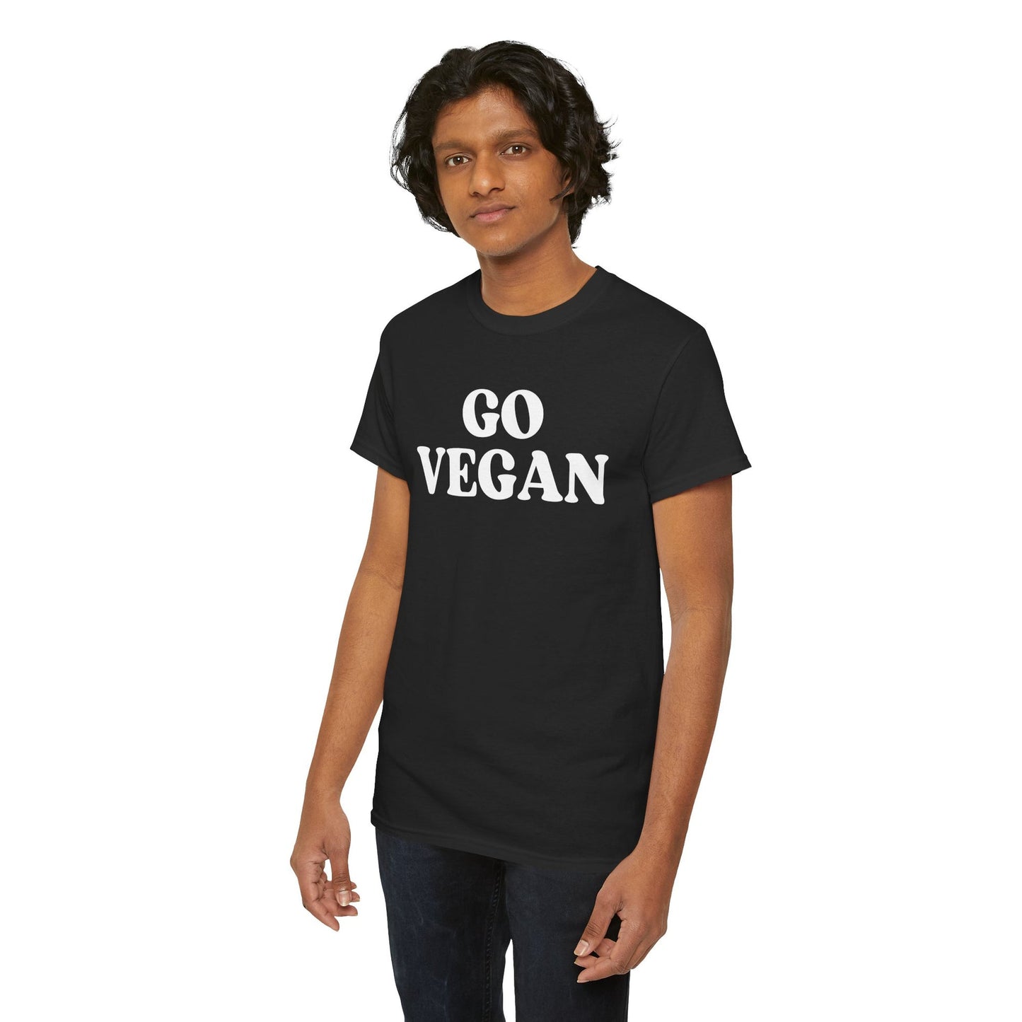 LEGUME - Vegan (Basic Tee)