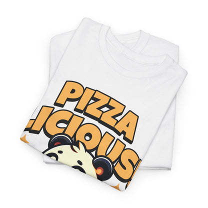 FRENCH ONION - Pizza (Basic Tee)