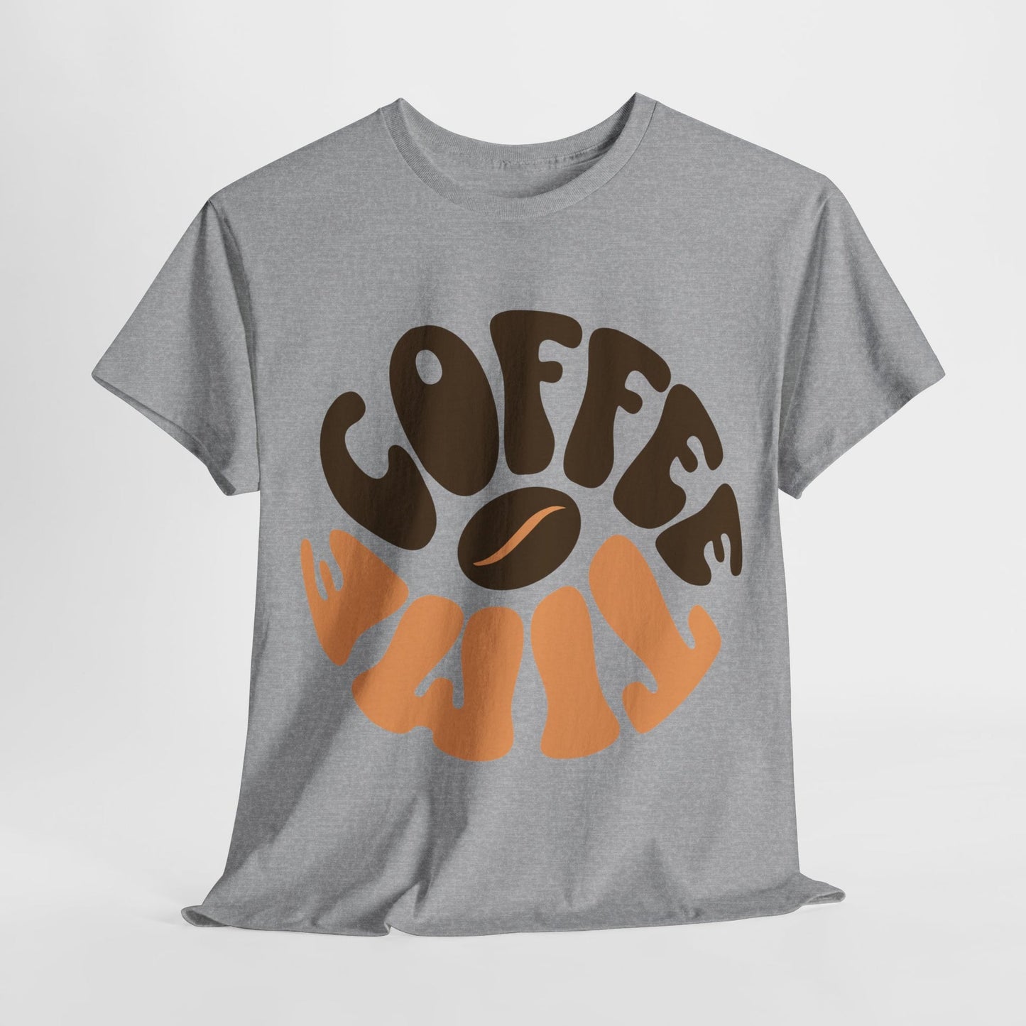 ESPRESSINO - Coffee (Basic Tee)