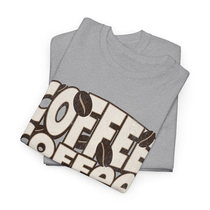 HONEY VANILLA - Coffee (Basic Tee)