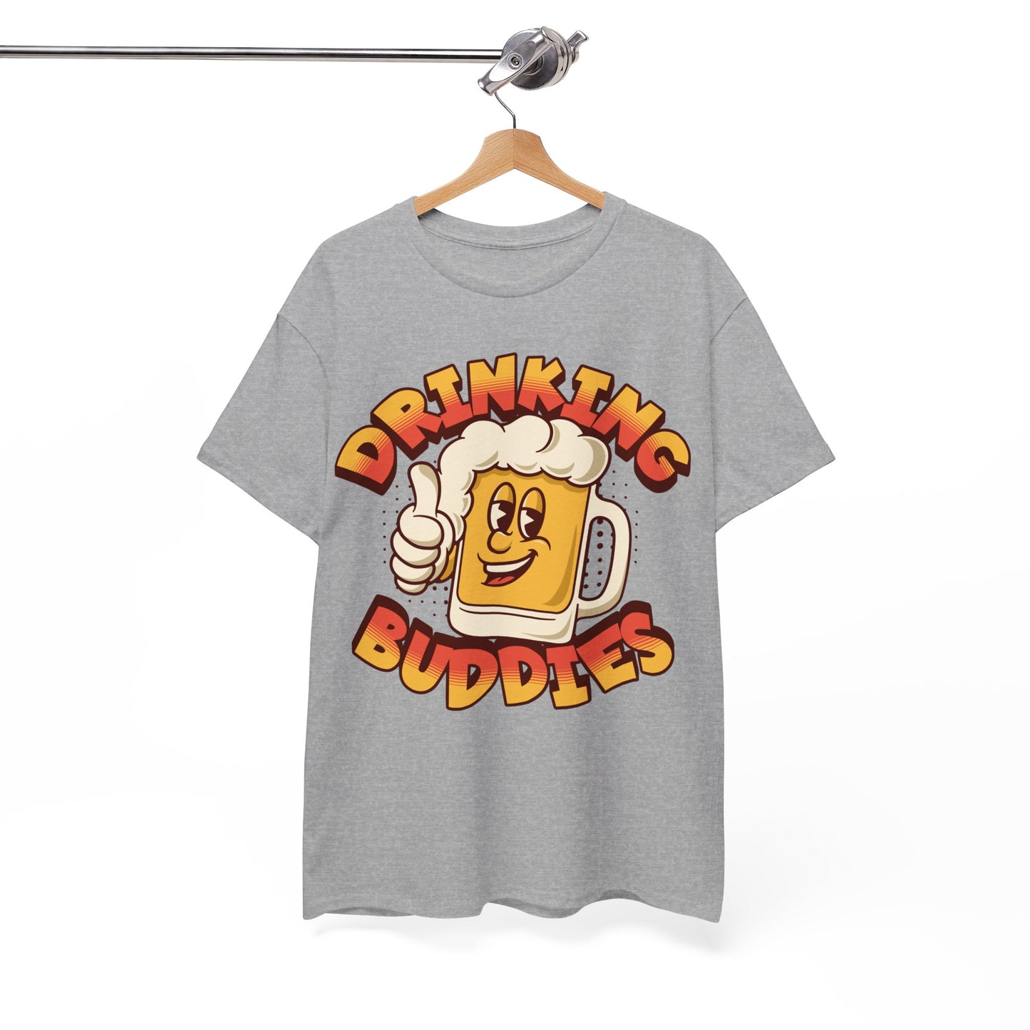 KOLSCH - Drinks (Basic Tee)