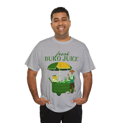 BUKO - Filipino Food (Basic Tee)