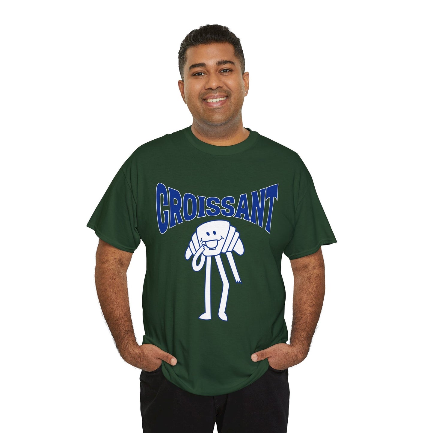 CROISSANT 1 - Bread (Basic Tee)