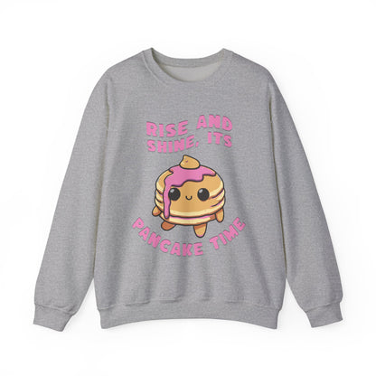 BUTTERMILK PANCAKE - Breakfast (Sweatshirt)