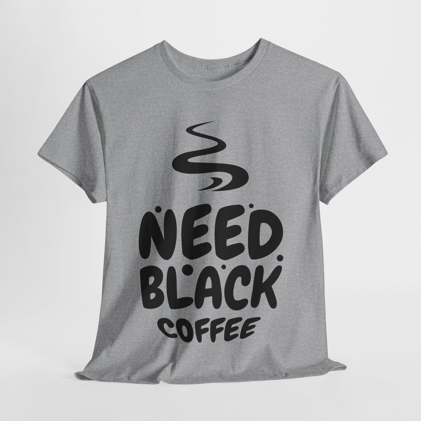 KAFFE GRANADE - Coffee (Basic Tee)