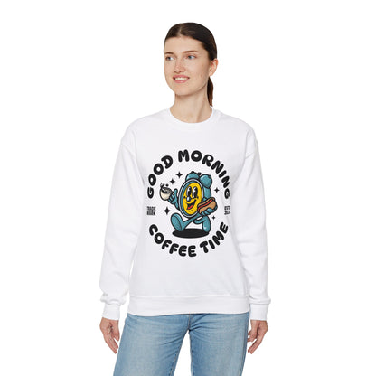 SWEET CREAM - Coffee (Sweatshirt)