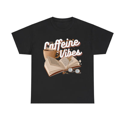 ICED COFFEE - Coffee (Basic Tee)